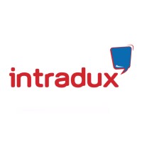 Intradux logo - Similar company to Ams Promotions
