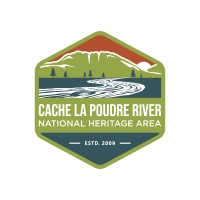 Cache La Poudre River National Heritage Area