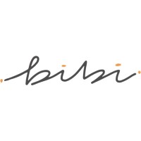 Bibi Persian Eatery logo