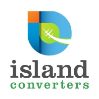 Island Converters