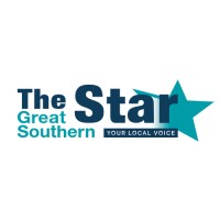 The Great Southern Star