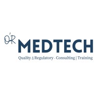 ORMedTech Pty Ltd logo - Similar company to Mdss