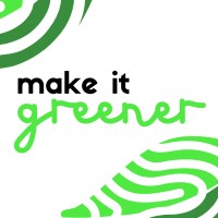 MAKE IT GREENER S.A.S. BIC logo - Similar company to Emsi • Ecologicamente