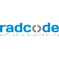 radcode logo - Similar company to Rad Code