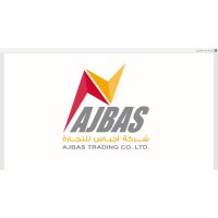 AJBAS TRADING CO. logo - Similar company to Bloomistry