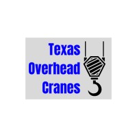 Texas Overhead Cranes logo - Similar company to Mico Cranes And Equipment Llc