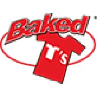 Baked T'S