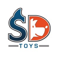 SD Toys logo - Similar company to Bling2O
