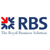RBS logo - Similar company to Espace Auto