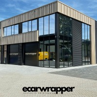 Ecarwrapper logo - Similar company to G. Van Beek En Zn.