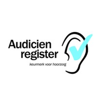 Audicienregister logo - Similar company to Schakelear