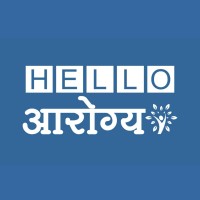 Hello Arogya