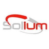 SOLIUM logo - Similar company to Solium It