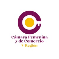 Cámara Femenina y Comercio Regional Valparaíso logo - Similar company to Asociación De Emprendedores De Latinoamérica