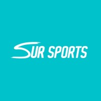 Sur Sports logo - Similar company to Dpyme