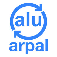 ARPAL Aluminio logo - Similar company to Barcelona Forum District