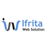 Ifrita Web Solution | Web Development & Digital Marketing Company logo - Similar company to Tekmagnus