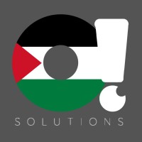 O Solutions logo - Similar company to Yat Communication