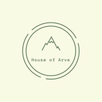House of Arve logo - Similar company to Guttlich