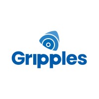 Gripples Tech Sparks logo - Similar company to Chakra Communication