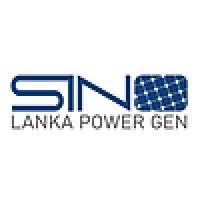 Sino Lanka Power Gen Private Limited logo - Similar company to L