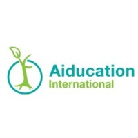 Aiducation International logo - Similar company to Becurious Studio