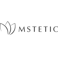 Mstetic - Centro de Medicina Estética logo - Similar company to Onnafit | Ems Body Sculpt