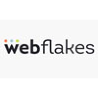 Webflakes logo - Similar company to Enigma (Now Part Of Ptc Http://Www.Linkedin.Com/Company/Ptc)