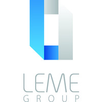 LEME Group logo - Similar company to Chronodxb