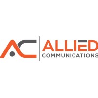 Allied Communications Corp logo - Similar company to Ampd Accessory Group