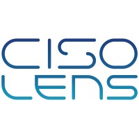 CISO Lens logo - Similar company to Commpete