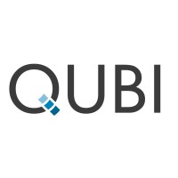 Qubi Akustik logo - Similar company to Bella Floor