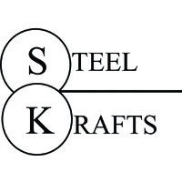 Steel Krafts logo - Similar company to Bright Westech Solution Pvt Ltd