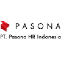 PT Pasona HR Indonesia logo - Similar company to Redaksi