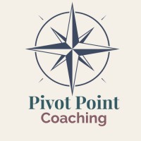 Pivot Point Coaching logo - Similar company to Uptodata