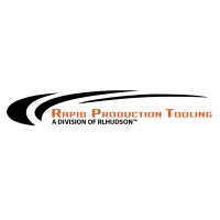 Rapid Production Tooling, Inc. logo - Similar company to Rl Hudson & Company