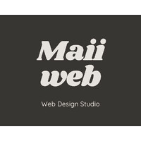 Maii web logo - Similar company to Tuchat.Co