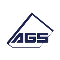 Aluminum & Glass Systems AGS S.A.S. logo - Similar company to Alsalam Aluminium L.L.C.