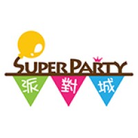 Super Party 派對城 logo - Similar company to Dl International