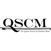 Quinte Society for Chamber Music logo - Similar company to Dbh Marketing