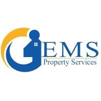 GEMS Property Services logo - Similar company to Btm Property Management