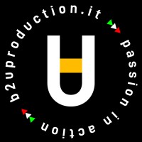 B2U PRODUCTION logo - Similar company to Cassa Di Risparmio Del Veneto Spa