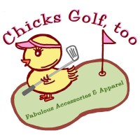 Chicks Golf, Too
