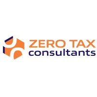 Zero Tax Consultants logo - Similar company to Masters Hq.
