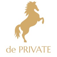 de PRIVATE logo - Similar company to Imb Group