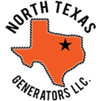 North Texas Generators logo - Similar company to R Squared Electric