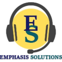 Emphasis Solutions logo - Similar company to Emphasis Technologies