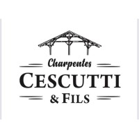 Charpentes CESCUTTI & fils logo - Similar company to Espace Couvert