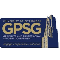 University of Pittsburgh Graduate and Professional Student Government (Pitt GPSG) logo - Similar company to Ura Resource Center, Llc