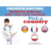 Doctors  Abroad International Healthcare Recruitment logo - Similar company to American Association Of International Healthcare Recruitment (Aaihr)